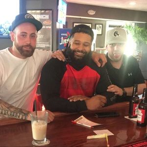 Meet your Posher, Keith